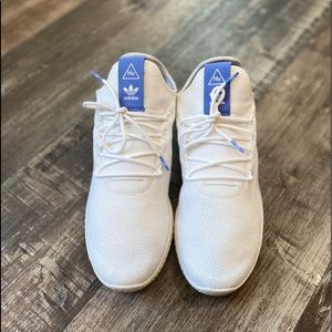 Mens size 12 1/2 adidas